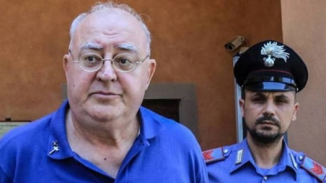 La indignante excusa de un cura que abusó de niña: Creí que al menos tenía 15 años