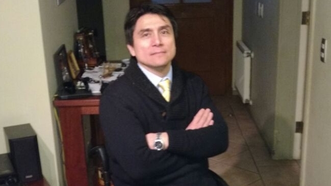 Hombre con discapacidad denunció multa por estacionar en zona para discapacitados