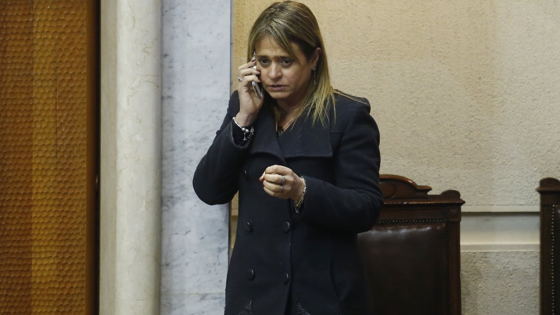 UDI: Las políticas que Varela pudiera proyectar se iban a ver teñidas por su evaluación negativa