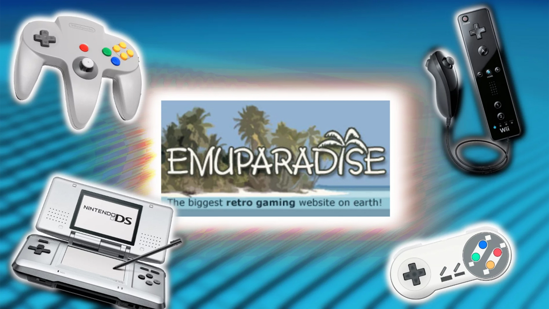 Adiós al paraíso: Popular sitio de juegos pirata decidió su cierre tras millonaria demanda