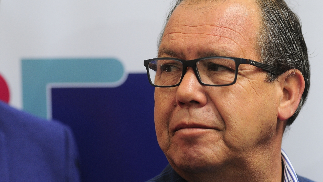 Alcalde de La Granja denunció agresión en su contra y su equipo