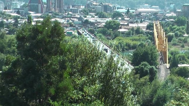 Familias de Padre Las Casas recibirán cilindros de gas completamente gratis