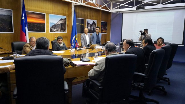 Postergan aprobación de presupuesto para la nueva Corporación de Fomento Productivo y Turismo de Arica