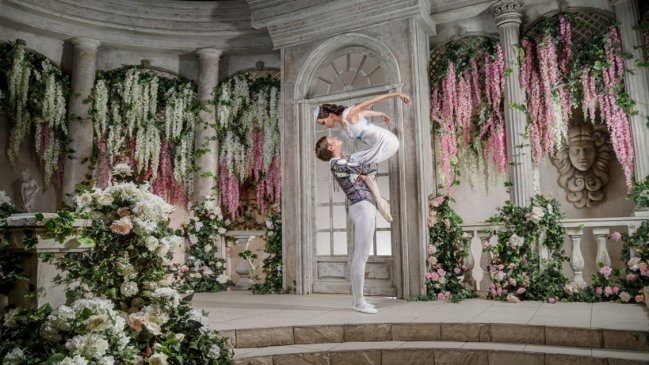 Ballet Nacional Ruso Renacimiento vuelve con 