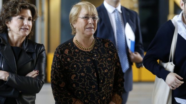 Amnistía Internacional estará 