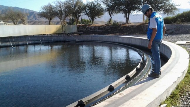 Autoridades encabezarán diálogo ciudadano con empresa Aguas Chañar