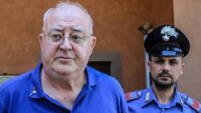 La indignante excusa de un cura que abusó de niña: Creí que al menos tenía 15 años