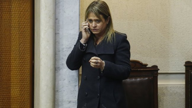 UDI: Las políticas que Varela pudiera proyectar se iban a ver teñidas por su evaluación negativa