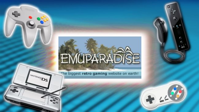 Adiós al paraíso: Popular sitio de juegos pirata decidió su cierre tras millonaria demanda