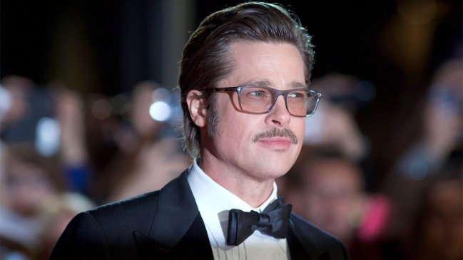 Brad Pitt aseguró que pagó más de 1,3 millones a sus hijos tras separación con Jolie