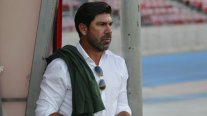 Marcelo Salas y el directorio de la ANFP se reunirán el lunes con presidente de la Conmebol