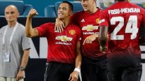 José Mourinho: Alexis Sánchez está más que listo para esta temporada