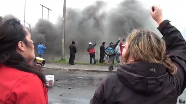 Coyhaique: Presentan programa de la octava versión del Festival de Cine de la Patagonia