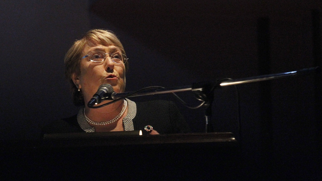 Las presiones que enfrentará Bachelet como Alta Comisionada de DDHH de la ONU