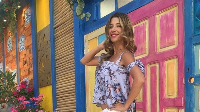 Francisca Merino no sigue en el 