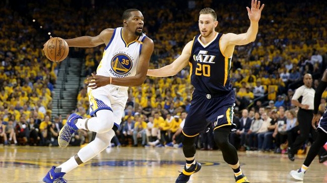 NBA dio a conocer su calendario oficial para la temporada 2018-19 con LeBron como su máxima atracción