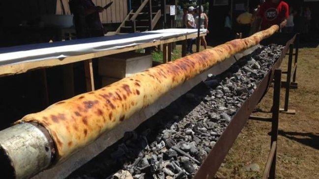 Castro acogerá este fin de semana la 