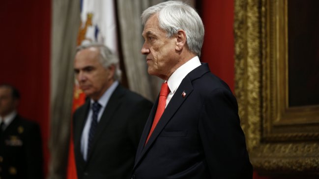 Cambio de gabinete: Gobierno no quiere 