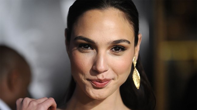 Gal Gadot confirmó que estará en la secuela de 