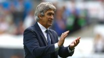 Manuel Pellegrini: Estoy muy motivado por haber vuelto a la mejor liga del mundo