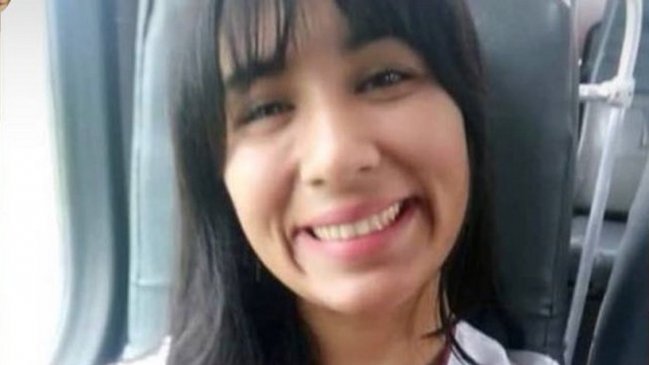 Intensa búsqueda de universitaria desaparecida en Antofagasta