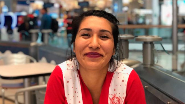 Encontraron con vida a joven universitaria desaparecida en Antofagasta