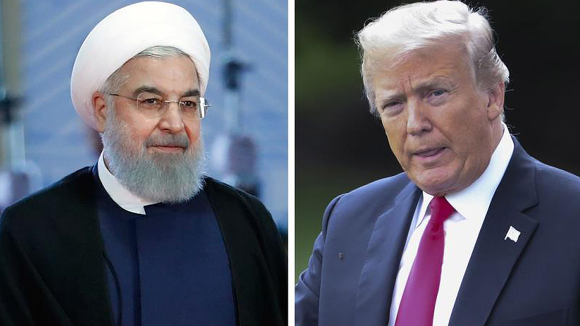 Irán rechazó reunirse con Estados Unidos pese a propuesta de Donald Trump