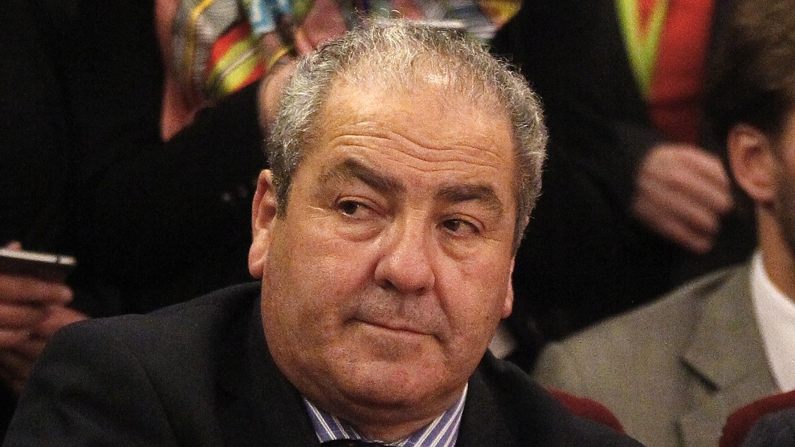 DC exige salida de subsecretario por caso Frei Montalva