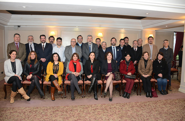 UACh se adjudicó 11 iniciativas en el concurso FIC Los Ríos