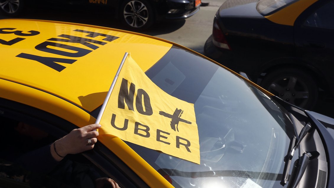 Autoridades condenan la 