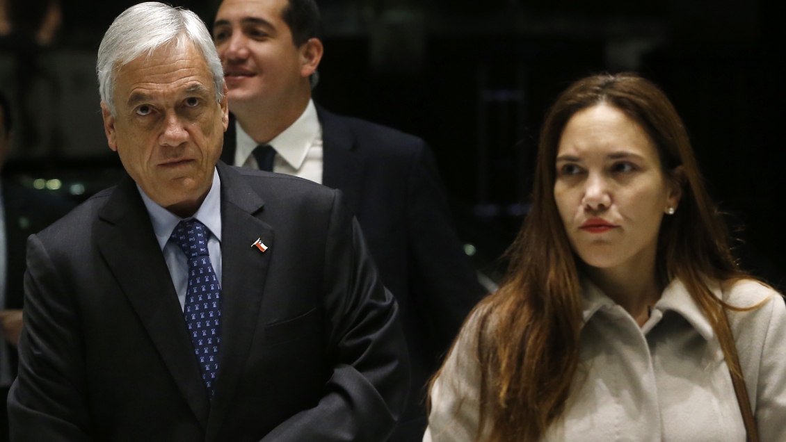 Hija de Piñera: El Museo de la Memoria cuenta una sola verdad