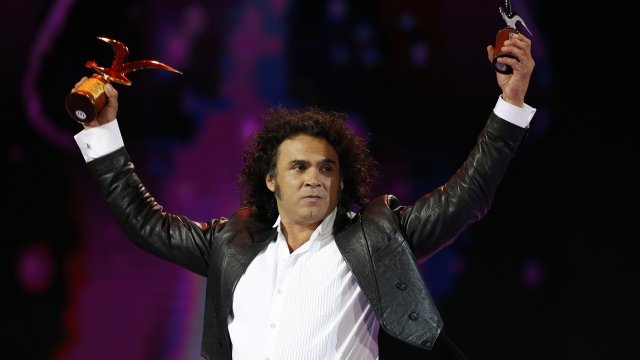 Arturo Ruiz-Tagle se presenta esta noche en Iquique