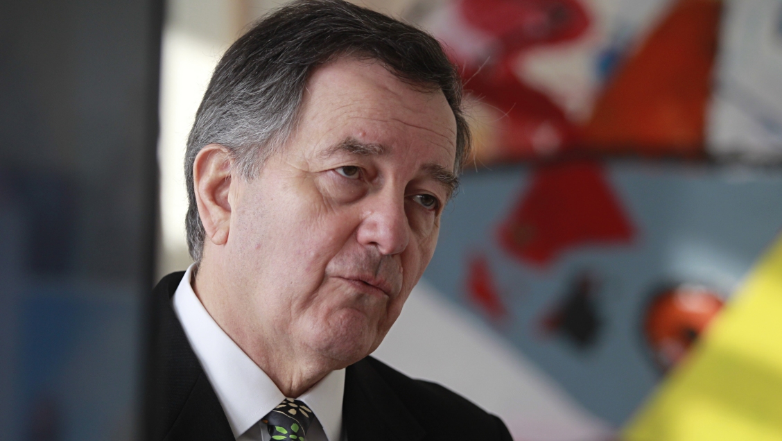 Canciller Ampuero condenó 