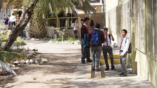 Aprueban 5.200 millones para obras de conservación en siete establecimientos de Antofagasta