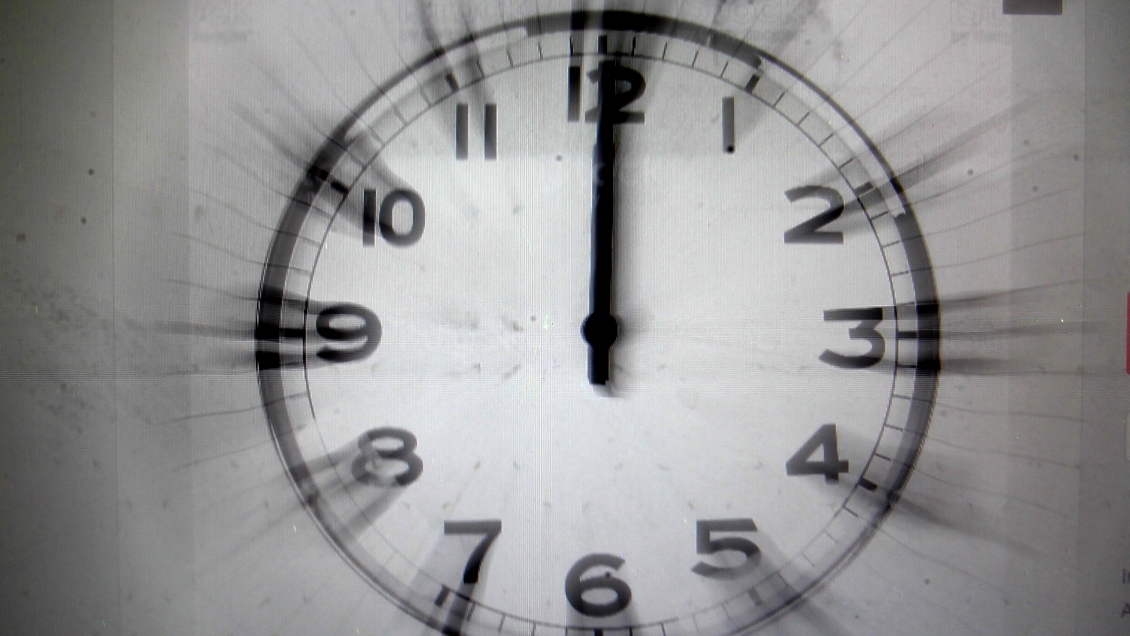 Comenzó el horario de verano en Chile