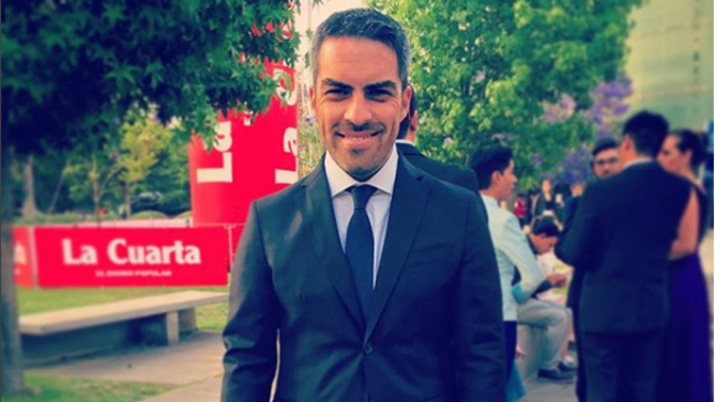 Falleció hijo recién nacido de periodista de 