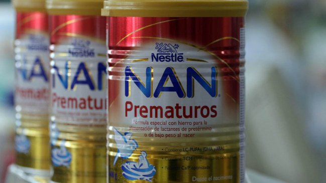 Nestlé ante eventual demanda colectiva de padres de prematuros: 