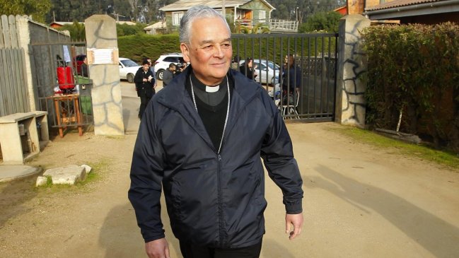 Laicos de Chillán: Si el obispo está siendo investigado, lo más sano es que se retire