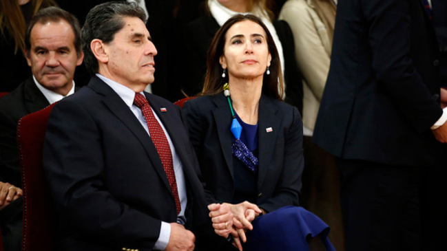 Mauricio Rojas aclaró que sus dichos sobre el Museo de la Memoria 