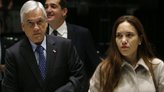 Hija de Piñera: El Museo de la Memoria cuenta una sola verdad