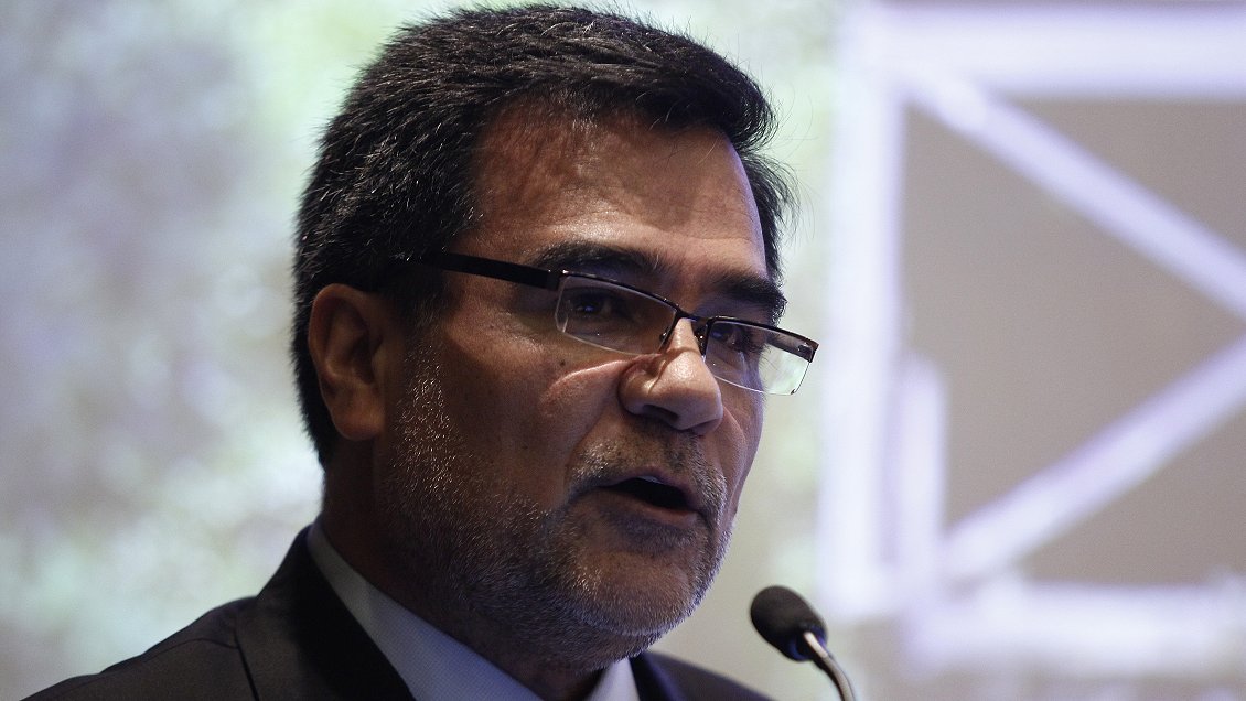 Fernando Barraza culmina el lunes su periodo como director del SII