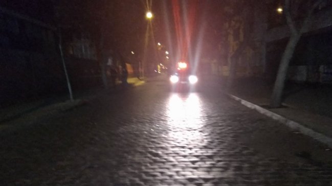 Taxista falleció tras confuso enfrentamiento con supuesto conductor de Uber