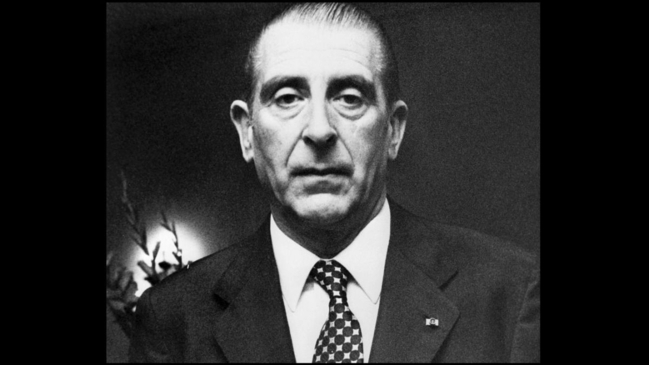 Realizarán serie de TV sobre la investigación de la muerte de Frei Montalva