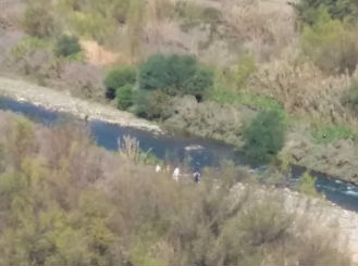 Investigan hallazgo del cadáver de un adulto mayor en Vallenar