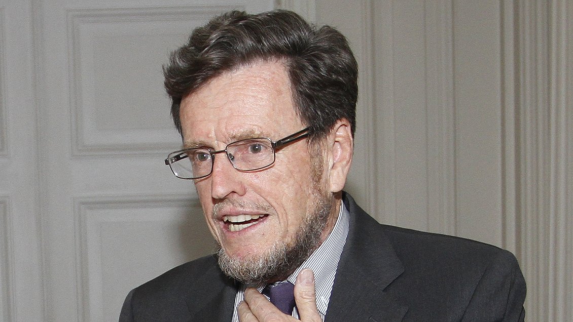 Carlos Larraín: La nueva derecha fue flor de un día, hay que recurrir a las tradiciones profundas