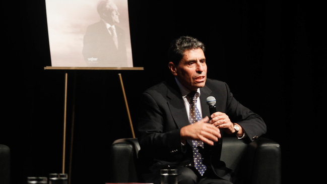 Sindicato de actores demanda al Presidente Piñera la renuncia del ministro de las Culturas