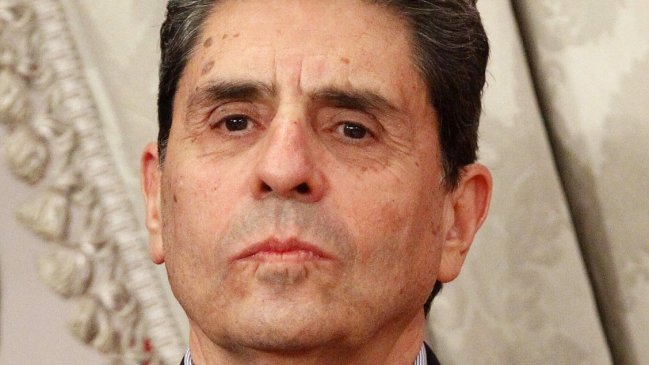 Andrés Pascal Allende: Mauricio Rojas no fue militante del MIR