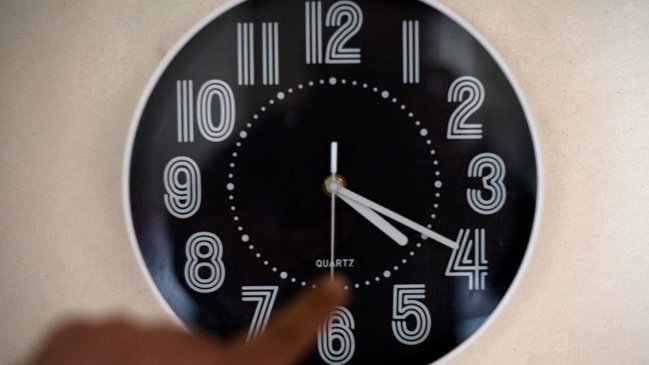 Gobierno dará a conocer este lunes el régimen horario para el 2019