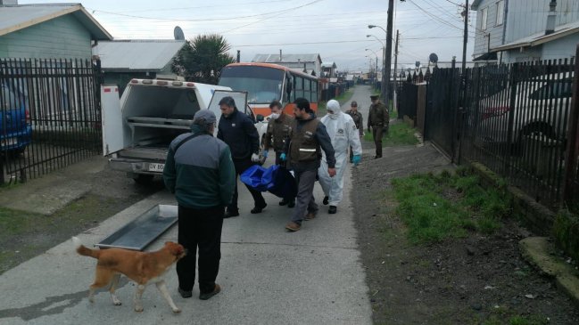 Muere mujer de 61 años que consultó dos veces en Cesfam de Alerce en Puerto Montt