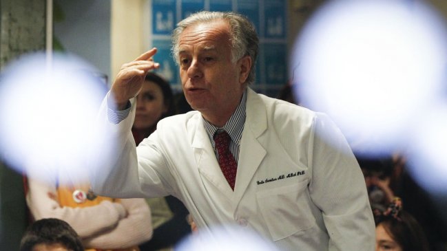 CUT acusa falta de actores en mesa de trabajo por la salud